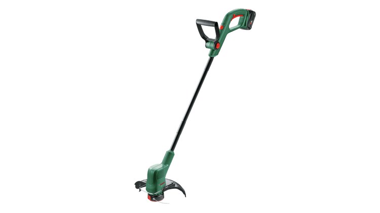 cps-3ec70ea604edb31fb9c80792579b20f1-2026-01-18-10-55-08 BOSCH. THE SCYTHE WAS ALIVE. EASYGRASS CUT 18-2 30 SET 18V 23cm 2 0Ah - imagine 1