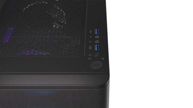 COVERAGE ENDORFY VENTUM 200 SOLID - imagine 10