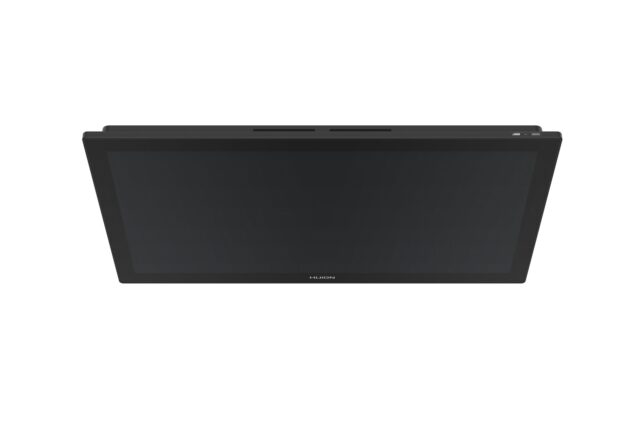 Huion Kamvas Pro 27 graphics tablet - imagine 4