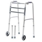 Rehabilitation tri-functional walker AT51002 - imagine 3