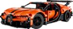 LEGO TECHNIC 42222 Bugatti Chiron Pur Sport Hyper Car - imagine 3