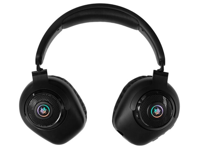 Tracer headphones GAMEZONE Mobile Hybrid BT+2.4G Black - imagine 6