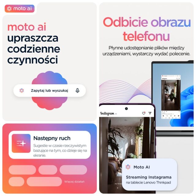 Motorola edge 60 pro 16.9 cm (6.67 ) Dual SIM Android 15 5G USB Type-C 12 GB 512 GB 6000 mAh Grey - imagine 18