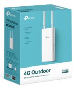 TP-Link TL-MR100-OUTDOOR wireless router Fast Ethernet Single-band (2.4 GHz) 4G White - imagine 4