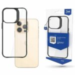 3MK SatinArmor Case iPhone 13 ProMilitary Grade