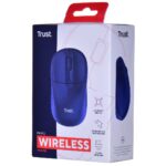 Trust Primo mouse Travel Ambidextrous RF Wireless Optical 1600 DPI - imagine 14