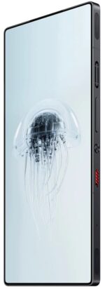 Smartphone REDMAGIC 10 Pro 5G 12/256GB Shadow - imagine 4