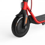 Ninebot by Segway D38E 25 km/h Black  Red - imagine 3