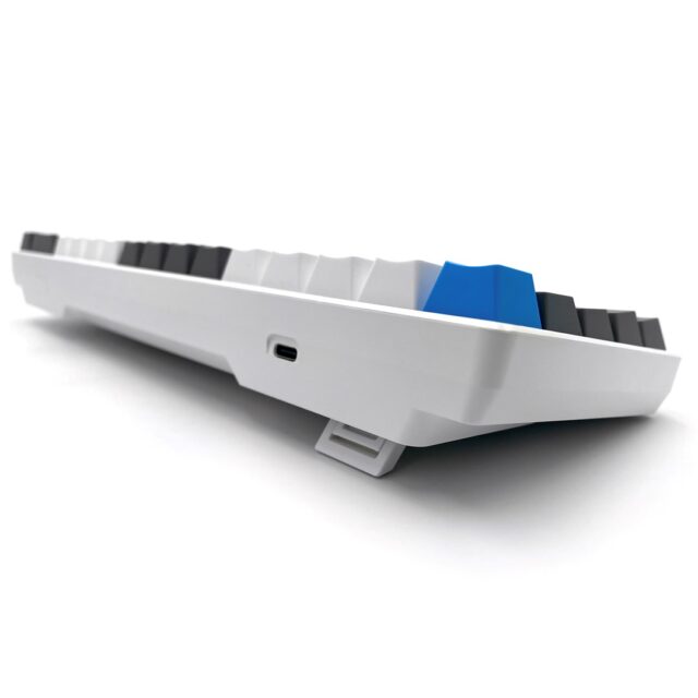 Mechanical keyboard 60% RED CORE MX60 MT1259 - imagine 8