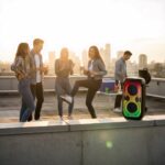 System audio BLAUPUNKT PB60X - imagine 13