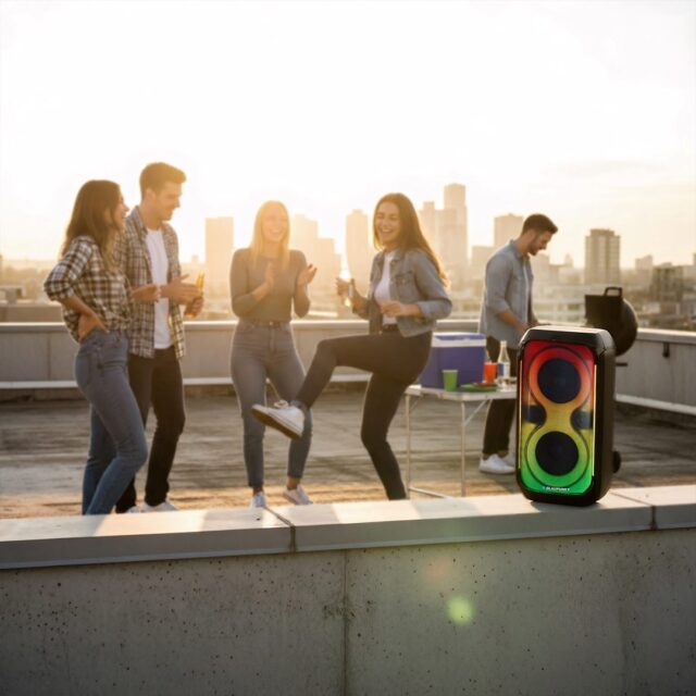 System audio BLAUPUNKT PB60X - imagine 13