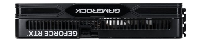 Palit GeForce RTX 5090 GameRock NVIDIA 32 GB GDDR7 - imagine 7