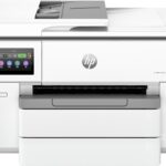 HP OfficeJet Pro 9730e multifunction machine