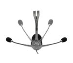 Logitech H110 Stereo Headset - imagine 3