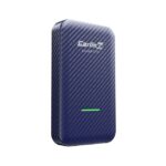 CarlinKit CPC200-CP2A Wireless adapter Blue - imagine 2