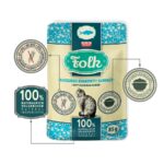 FOLK Kaszubski smakowity sandacz saszetka 85g - imagine 2