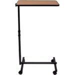 Stolik przyłóżkowy regulowany - imagine 15