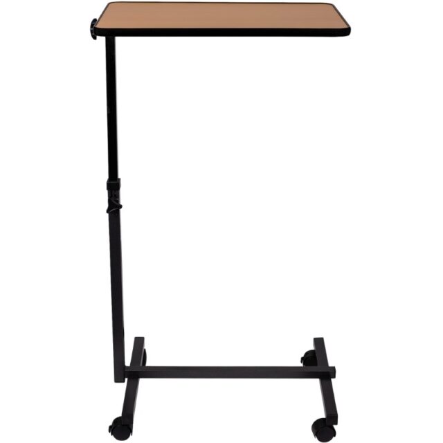 Stolik przyłóżkowy regulowany - imagine 15