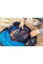 Travel bag - Gregory Alpaca 60 - imagine 8