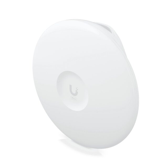 Ubiquiti Wave Professional Network bridge 5400 Mbit/s White - imagine 10