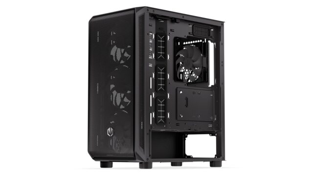 ENDORFY Arx 500 ARGB enclosure (EY2A011) - imagine 20