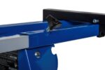 Scheppach UMF1550 mitre saw stand 4 leg(s) Black  Blue - imagine 14