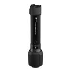 Ledlenser P7R Pro Black Hand flashlight LED - imagine 2