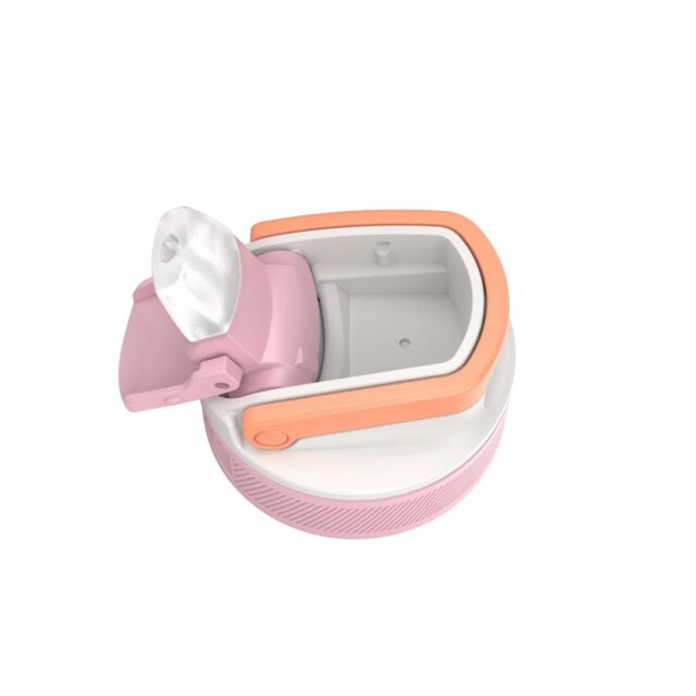 Kambukka Lagoon 750ml Mango Tango water bottle - imagine 6