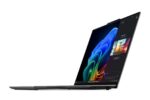 Lenovo ThinkPad X9-15 Gen 1 Copilot+ PC Intel Core Ultra 7 258V Laptop 38.9 cm (15.3 ) Touchscreen 2.8K 32 GB LPDDR5x-SDRAM 1 TB SSD Wi-Fi 7 (802.11be) Windows 11 Pro French Grey - imagine 13
