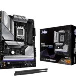 Asrock B850 LiveMixer WiFi AMD B850 Socket AM5 ATX
