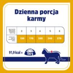 VET RESPONSE Hypoallergenic kaczka.4X dla kota 85g - imagine 4