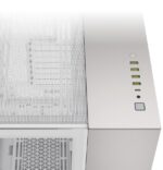 Corsair CC-9011285-WW computer case Midi Tower Grey  White - imagine 2