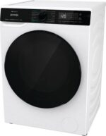 Gorenje WD2PA854ADW/AT washer dryer Freestanding Front-load White D - imagine 5