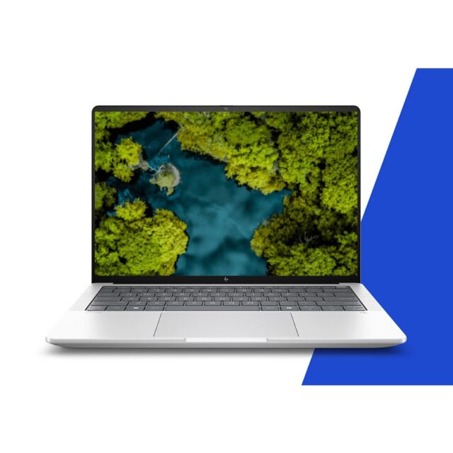 HP ZBook Ultra 14 G1a Ryzen AI MAX PRO 390 14.0 WUXGA IPS 400nits AG 64GB LPDDR5x 8533 SSD1TB Radeon 8050S 74.5Wh W11Pro 3Y OnSite - imagine 15