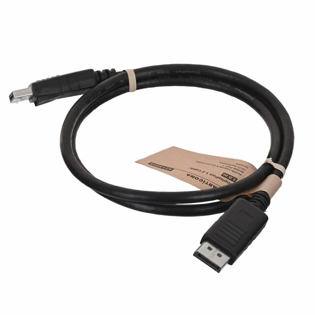 MONITOR DELL LED 24  P2418HZM (GRADE A) Used - imagine 9