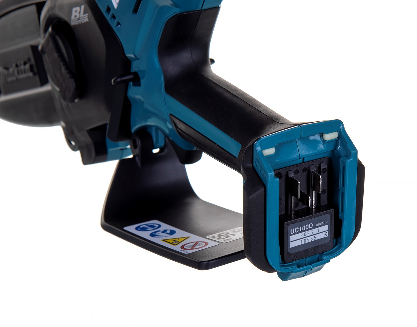 cps-3f9fd33243218bf9fed85c6a7bdaf267-2026-01-13-13-16-58 Chain saw for branches Makita UC100DZ01 - imagine 1