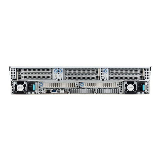 Asus Rack Platform (2U) AMD RS720A-E13-RS24G - imagine 8