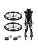 SIMPLE-TIM 48 CM wheelchair - imagine 11