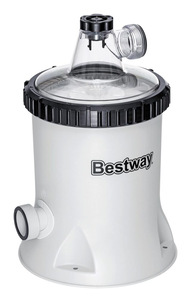 Filter pump cartridge Bestway 58870 accessory - imagine 11