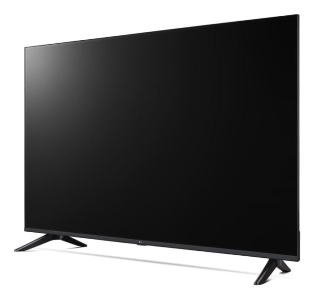 LG UHD AI 43UA73003LA TV 109.2 cm (43 ) 4K Ultra HD Smart TV Wi-Fi Black - imagine 13