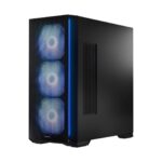 MODECOM  HORIZON ARGB Flow MIDI USB 3.0 X 2 CYPE-C computer case - imagine 9