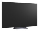 LG OLED evo AI OLED65C51LA TV 165.1 cm (65 ) 4K Ultra HD Smart TV Wi-Fi Black - imagine 5