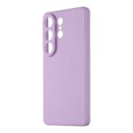 OBAL:ME Matte TPU Kryt pro Samsung Galaxy S26 Ultra Purple