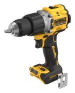 Drill/driver 18V BL DCD805NT DEWALT - imagine 3