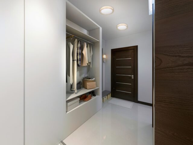 Modern LED ceiling plafond Activejet BONI 23W - imagine 3