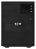 Eaton 5SC1000i uninterruptible power supply (UPS) 1 kVA 700 W 8 AC outlet(s) - imagine 7