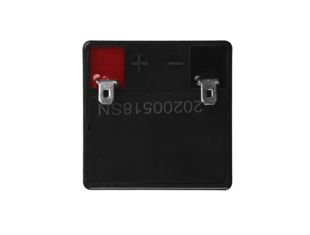 Green Cell AGM36 UPS battery VRLA AGM 4 V 4.5 Ah - imagine 9