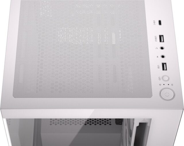 KRUX EXO (KRXD009) Housing - imagine 8