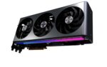 Sapphire NITRO+ Radeon RX 7900 XTX Vapor-X AMD 24 GB GDDR6 - imagine 3