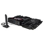 ASUS ROG MAXIMUS Z890 HERO Intel Z890 LGA 1851 (Socket V1) ATX - imagine 10